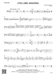 (You Are) Amazing: Violoncello