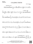 Colliding Visions: Baritone/Euphonium