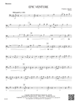 Epic Venture: Bassoon