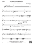Homage to Bharat: F Horn 3