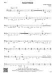 Nightride: Tuba