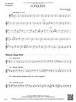 Conquest: E-flat Baritone Saxophone