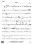 Fable: F Horn 1