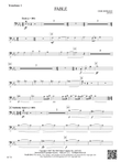 Fable: Trombone 1