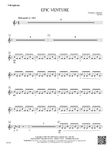 Epic Venture: Vibraphone