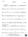Fable: Trombone 2