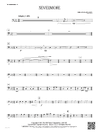 Nevermore: Trombone 3