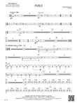 Fable: Percussion 2