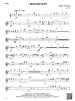 Looking Up!: Flute