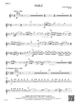 Fable: Flute 2