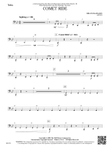 Comet Ride: Tuba
