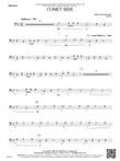 Comet Ride: Bassoon