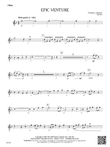 Epic Venture: Oboe