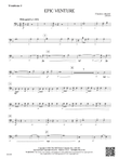 Epic Venture: Trombone 2