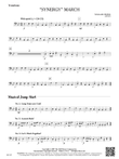 Synergy March: Trombone