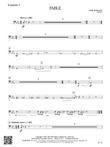 Fable: Trombone 3