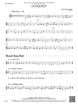 Conquest: B-flat Clarinet