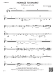 Homage to Bharat: F Horn 4