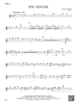 Epic Venture: Flute 2