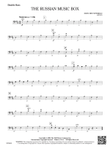 The Russian Music Box: Double Bass