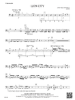 Lion City: Violoncello