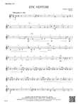 Epic Venture: Baritone T.C.