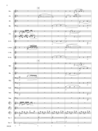 Hope Ahead: Score Concert Band scores gallery preview page 6