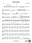 Hope Ahead: Flute