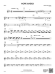 Hope Ahead: Oboe