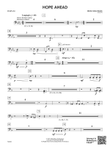 Hope Ahead: Timpani