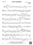 Loch Lomond: Vibraphone