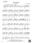 Mad Dash: Percussion 1