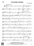 Colliding Visions: Part 2 - Oboe