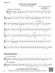 The Nutcracker (Overture and Trepak): Baritone T.C.