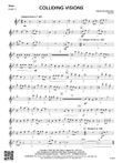 Colliding Visions: Part 2 - Flute