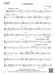 Carpathia: E-flat Baritone Saxophone