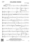Colliding Visions: Part 2 - F Horn