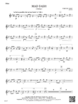 Mad Dash: Oboe