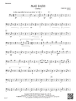 Mad Dash: Bassoon