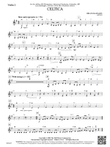 Celtica (for Solo Violin and String Orchestra): Violin 2