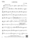 Carpathia: B-flat Tenor Saxophone
