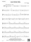 Blue Ridge Reel: Vibraphone
