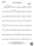 Feliz Navidad: Baritone/Euphonium