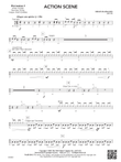 Action Scene: Percussion 2