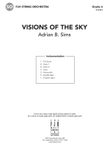 Visions of the Sky: Score