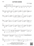 Action Scene: Tuba