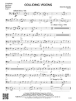 Colliding Visions: Part 1 - Trombone / Euphonium / Bassoon
