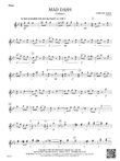 Mad Dash: Flute