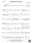 Visions of the Sky: Violoncello
