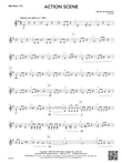 Action Scene: Baritone T.C.